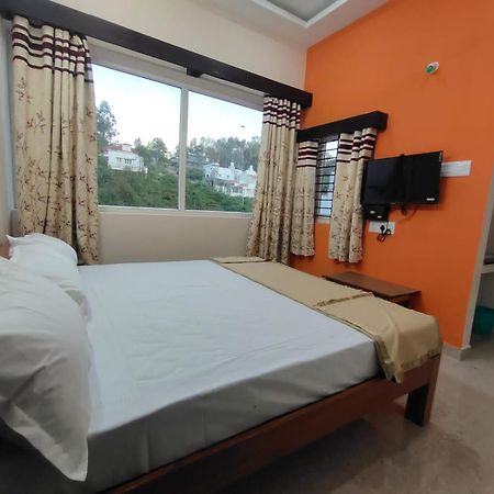 Grandwood Coco Resort Yercaud Eksteriør billede