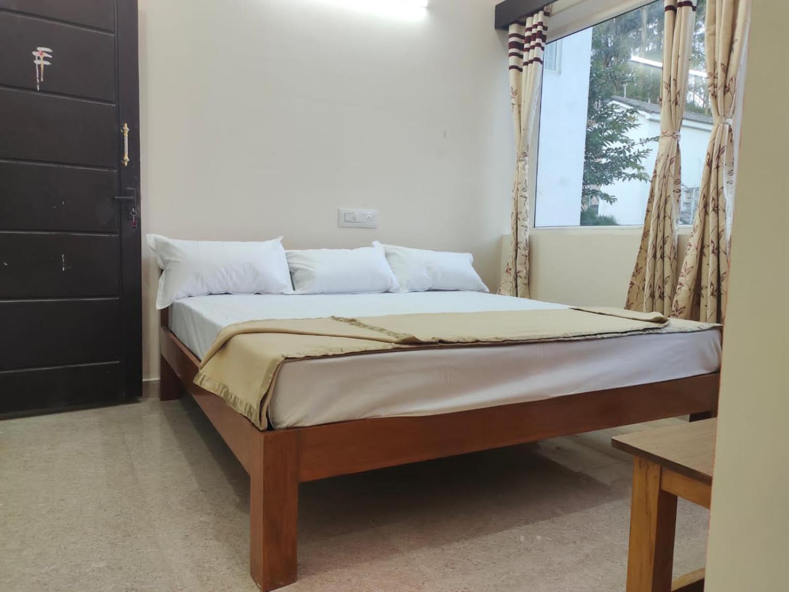 Grandwood Coco Resort Yercaud Eksteriør billede