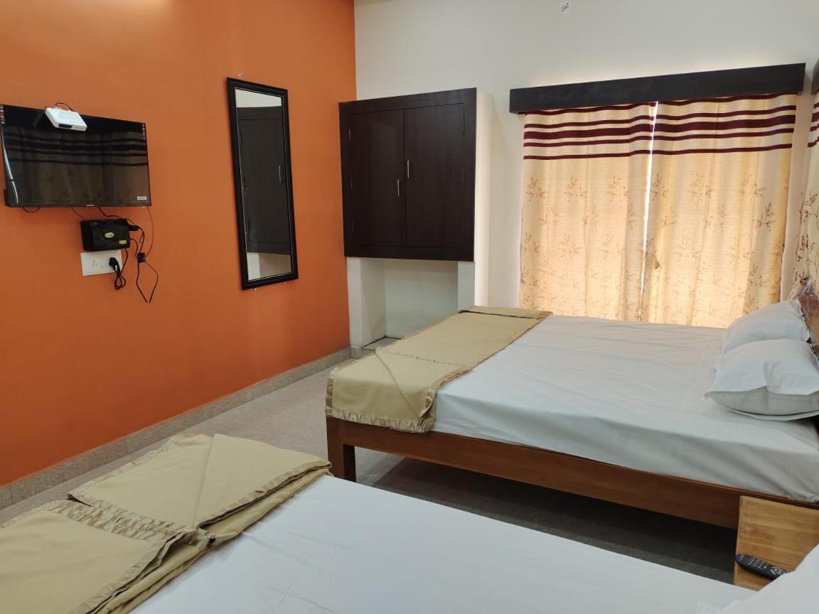 Grandwood Coco Resort Yercaud Eksteriør billede