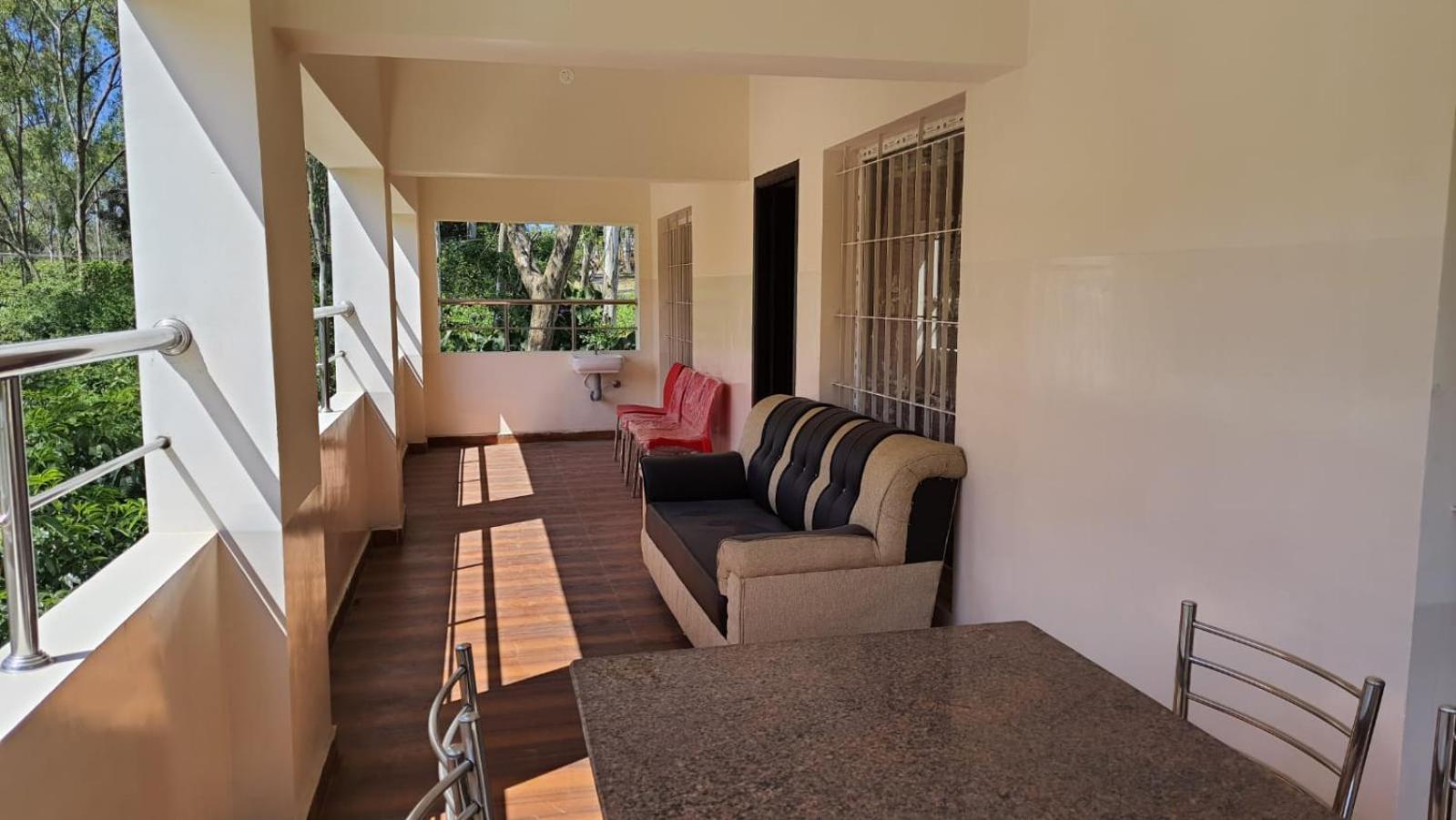 Grandwood Coco Resort Yercaud Eksteriør billede