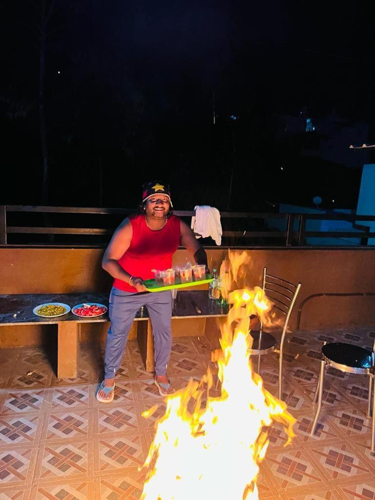 Grandwood Coco Resort Yercaud Eksteriør billede