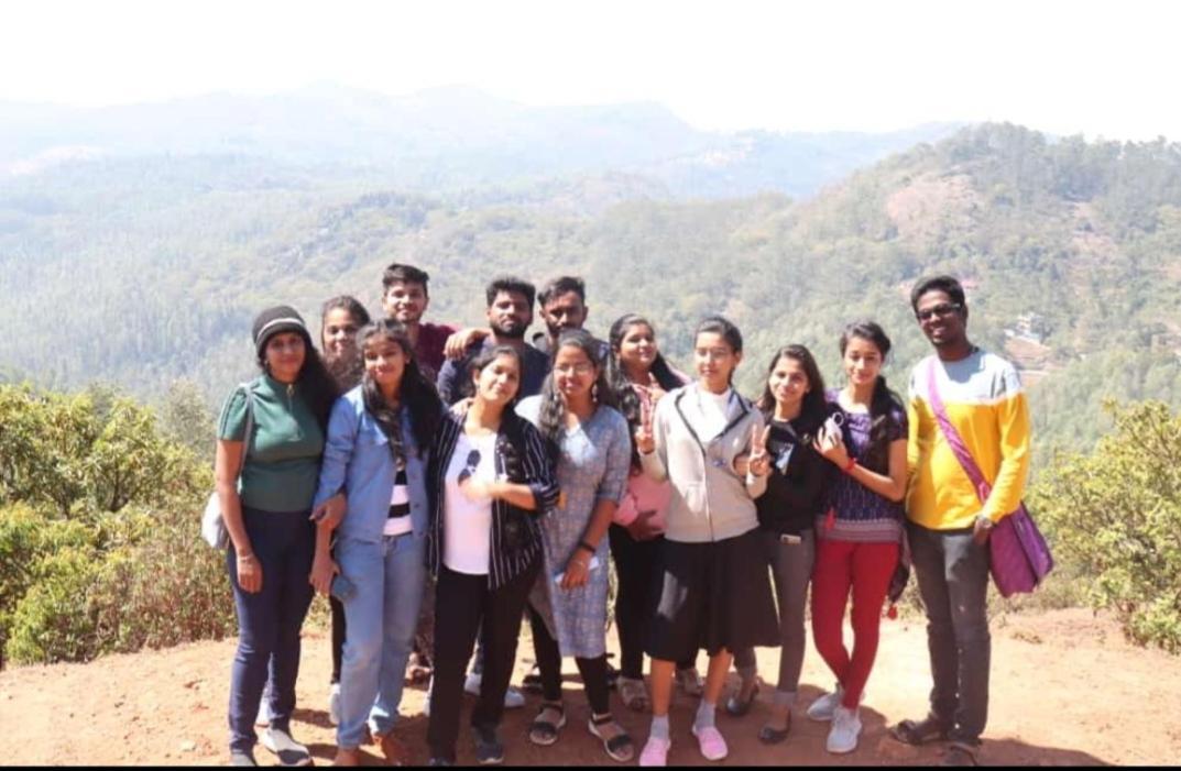 Grandwood Coco Resort Yercaud Eksteriør billede