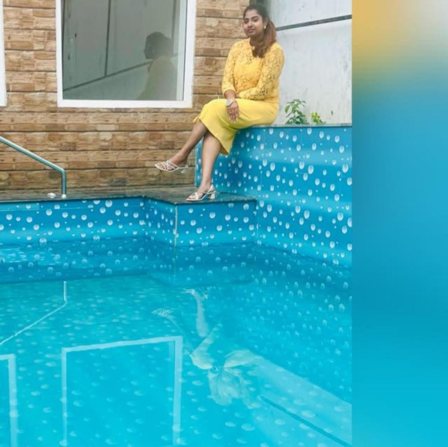 Grandwood Coco Resort Yercaud Eksteriør billede