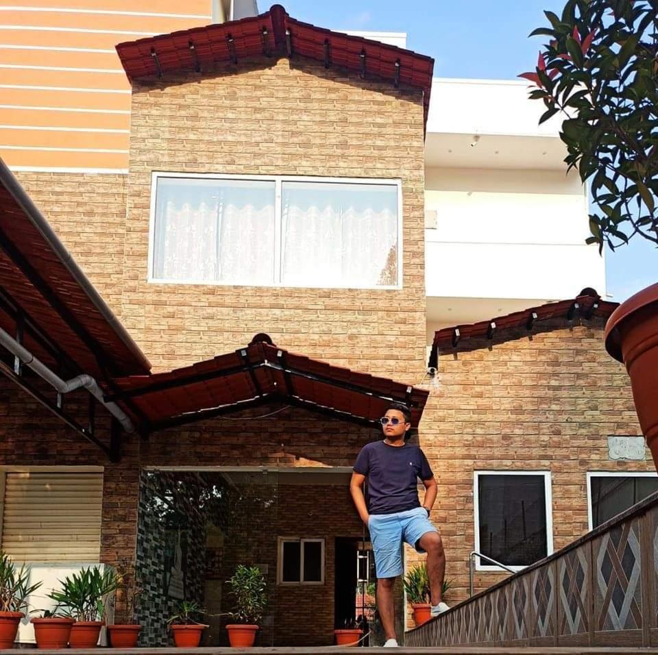 Grandwood Coco Resort Yercaud Eksteriør billede